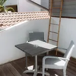 Hotel Les Fougères - Hossegor