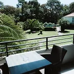 Hotel Les Fougères - Hossegor Soorts-Hossegor