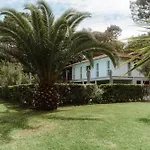 Les Fougères - Hossegor 3*