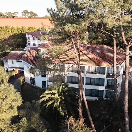 Les Fougères - Hossegor