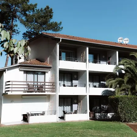 Les Fougeres - Hossegor Hotel Soorts-Hossegor
