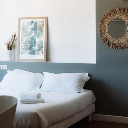 Les Fougeres - Hossegor Hotel 3*