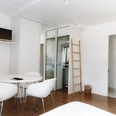 Hotel Les Fougeres - Hossegor Soorts-Hossegor