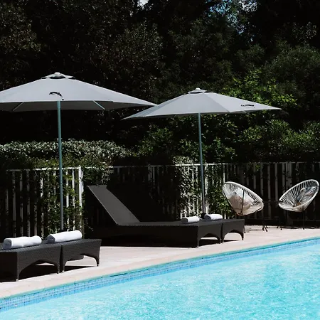 Les Fougeres - Hossegor 3* Soorts-Hossegor