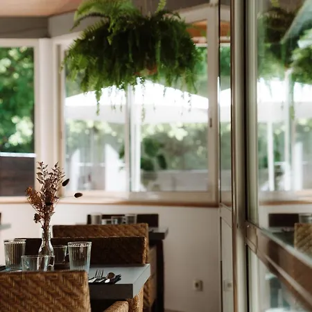 Hotel Les Fougeres - Hossegor