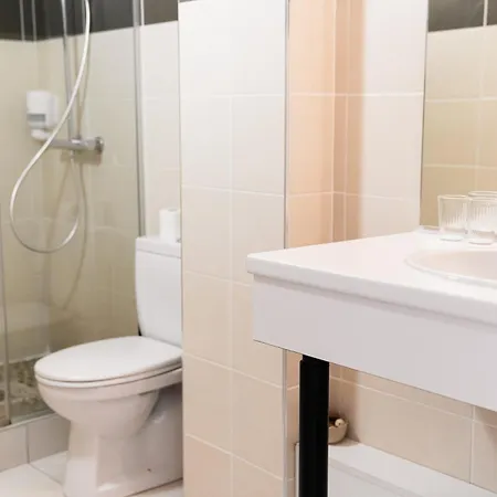 Les Fougeres - Hossegor Hotel Soorts-Hossegor