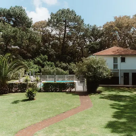 Les Fougères - Hossegor