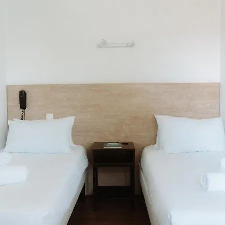 Les Fougeres - Hossegor Hotel 3*