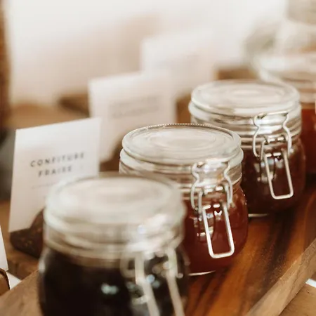 Les Fougeres - Hossegor 3*