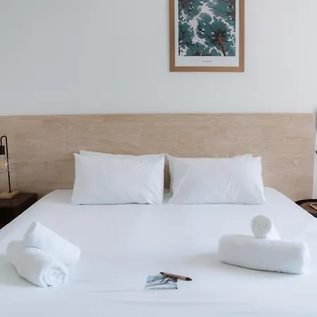 Hotel Les Fougeres - Hossegor 3*