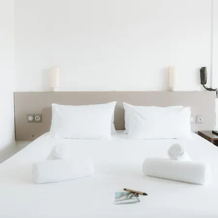 Les Fougeres - Hossegor Hotel
