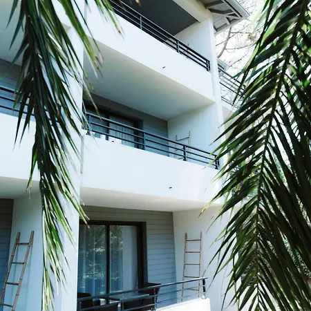 Les Fougeres - Hossegor 3* Soorts-Hossegor