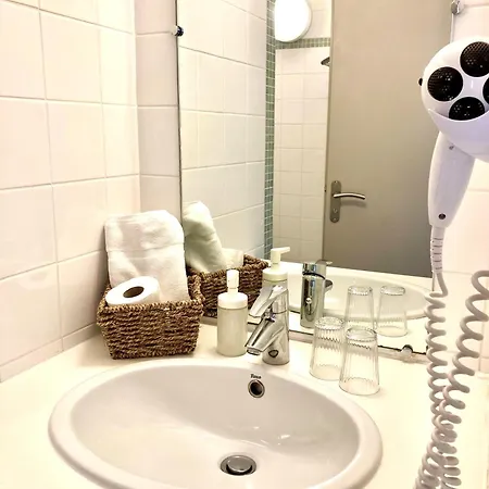 Les Fougeres - Hossegor Hotel
