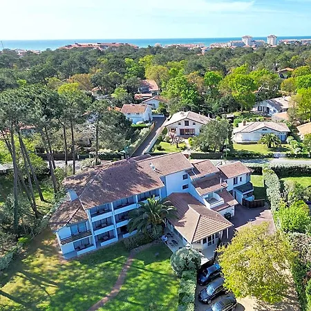 Les Fougeres - Hossegor Hotel 3*