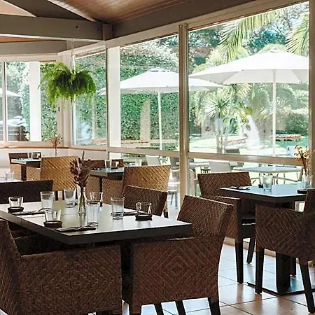 Les Fougeres - Hossegor Hotel 3*