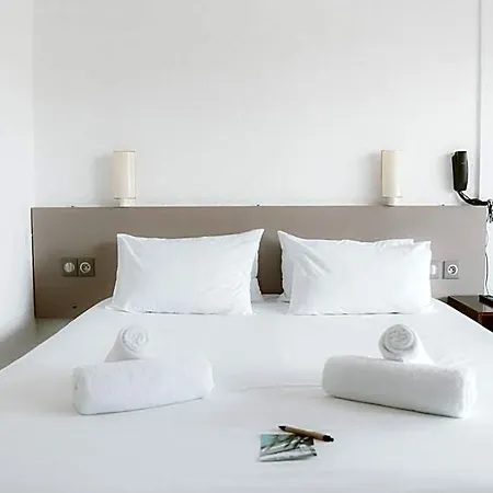 Hotel Les Fougeres - Hossegor Soorts-Hossegor