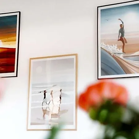Hotel Les Fougeres - Hossegor 3*