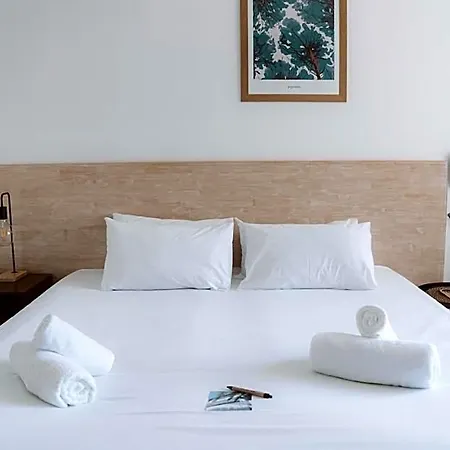 Les Fougeres - Hossegor Hotel Soorts-Hossegor