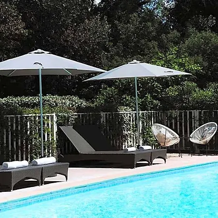 Les Fougeres - Hossegor Hotel Soorts-Hossegor