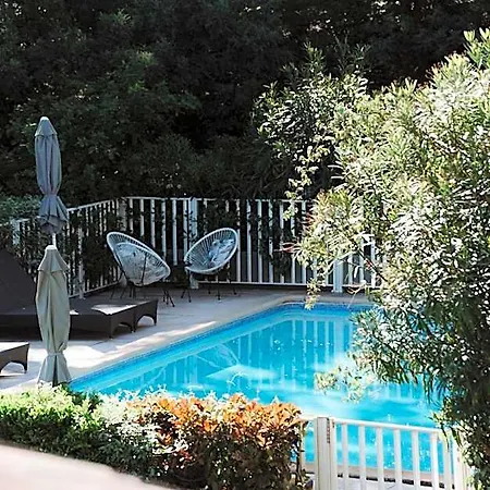 Les Fougeres - Hossegor Soorts-Hossegor