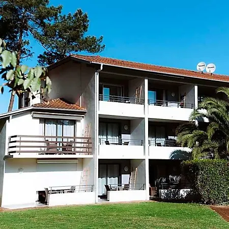 Les Fougeres - Hossegor Hotel 3*