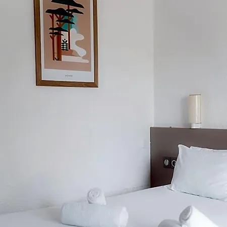 Les Fougeres - Hossegor Hotel 3*