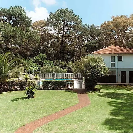 Les Fougeres - Hossegor Hotel